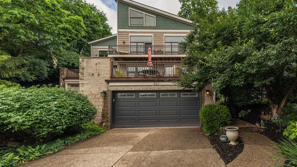 857 Wildt Street Ann Arbor City MI 48103