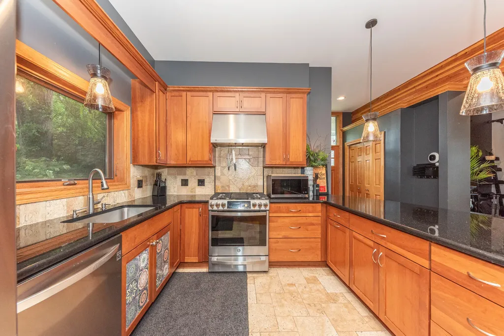 857 Wildt Street Ann Arbor City MI 48103