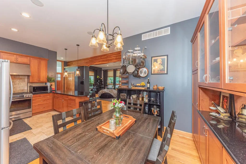 857 Wildt Street Ann Arbor City MI 48103