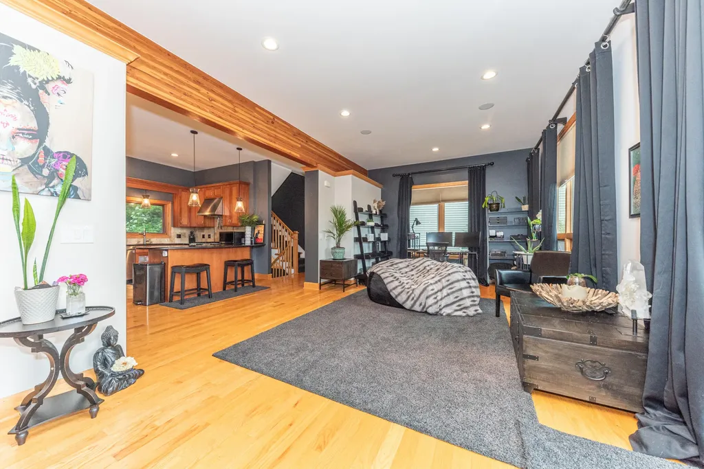 857 Wildt Street Ann Arbor City MI 48103