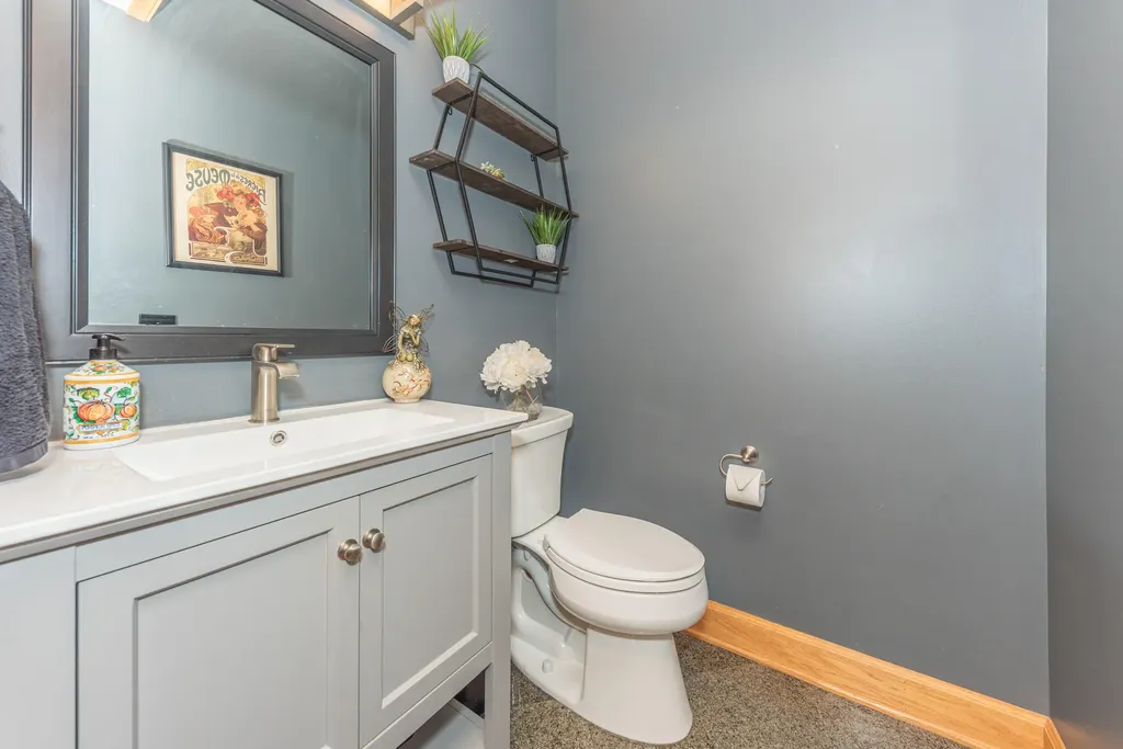 857 Wildt Street Ann Arbor City MI 48103