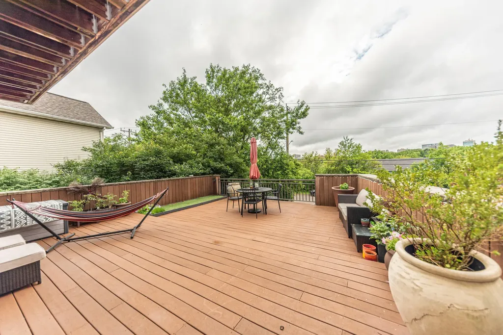 857 Wildt Street Ann Arbor City MI 48103