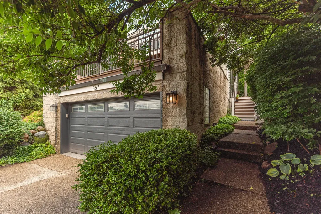 857 Wildt Street Ann Arbor City MI 48103