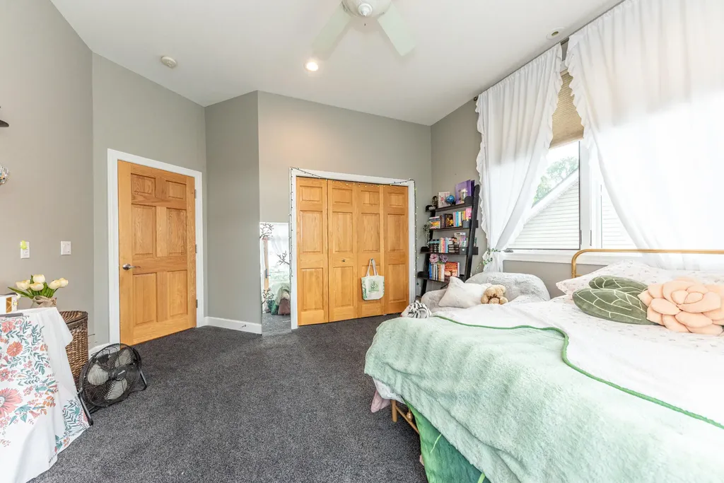857 Wildt Street Ann Arbor City MI 48103