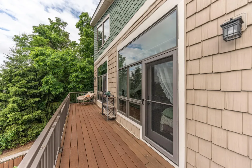 857 Wildt Street Ann Arbor City MI 48103