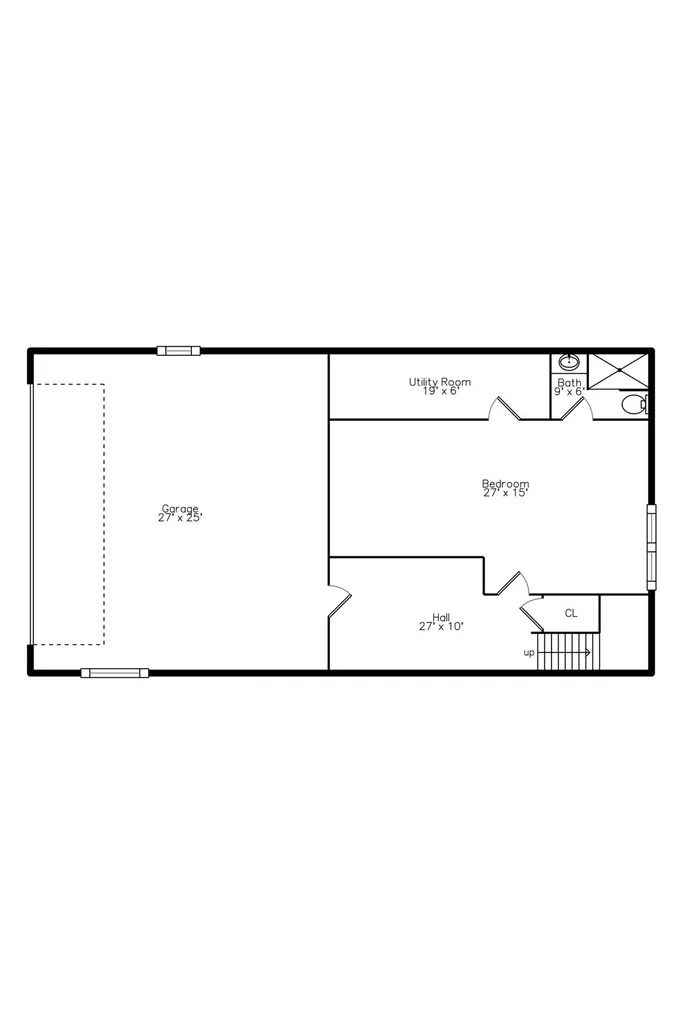 857 Wildt Street Ann Arbor City MI 48103