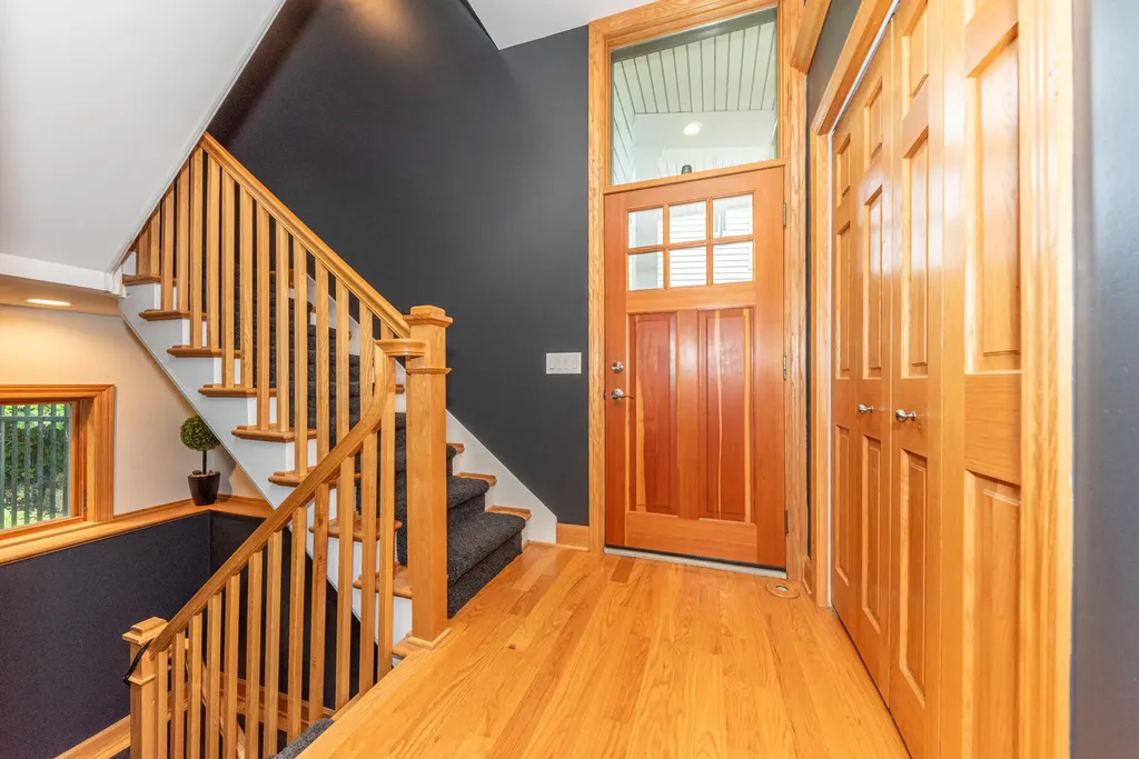 857 Wildt Street Ann Arbor City MI 48103