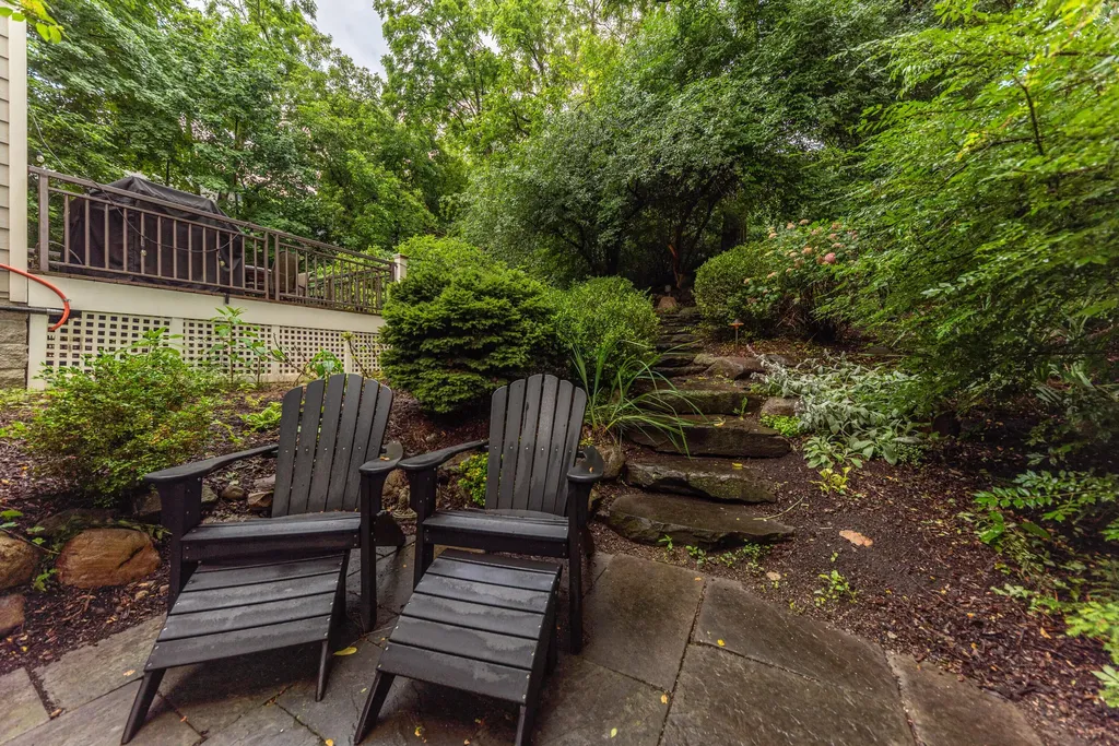 857 Wildt Street Ann Arbor City MI 48103