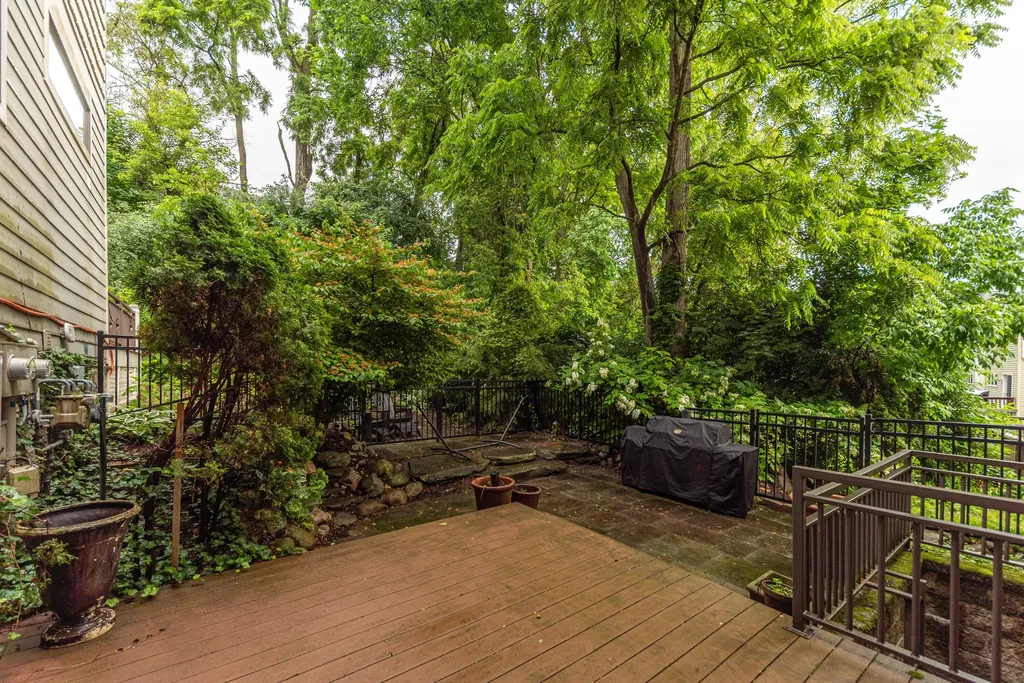 857 Wildt Street Ann Arbor City MI 48103