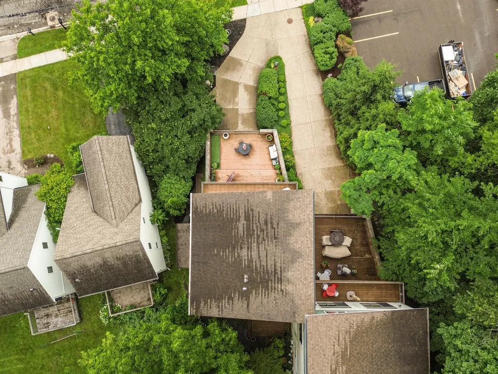 857 Wildt Street Ann Arbor City MI 48103