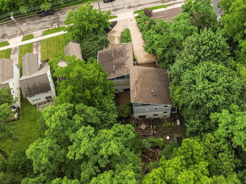 857 Wildt Street Ann Arbor City MI 48103