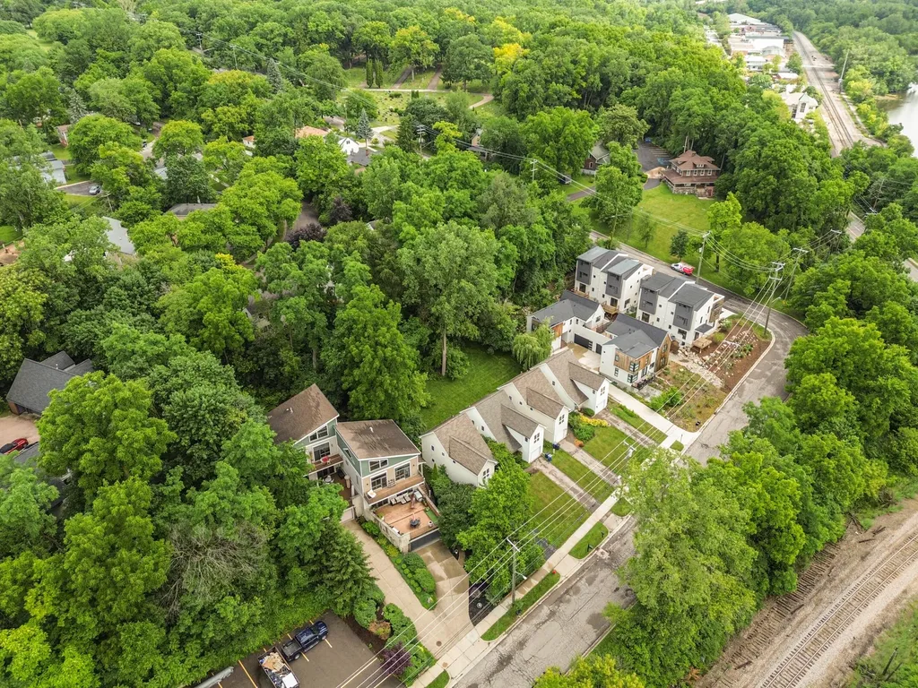 857 Wildt Street Ann Arbor City MI 48103