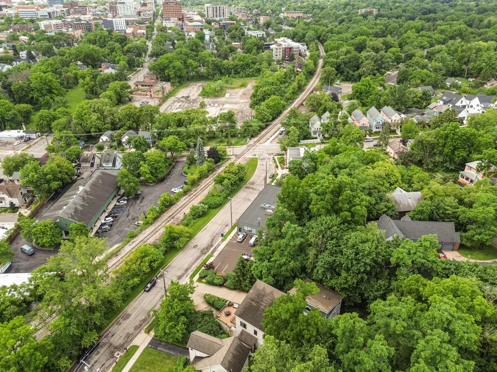 857 Wildt Street Ann Arbor City MI 48103