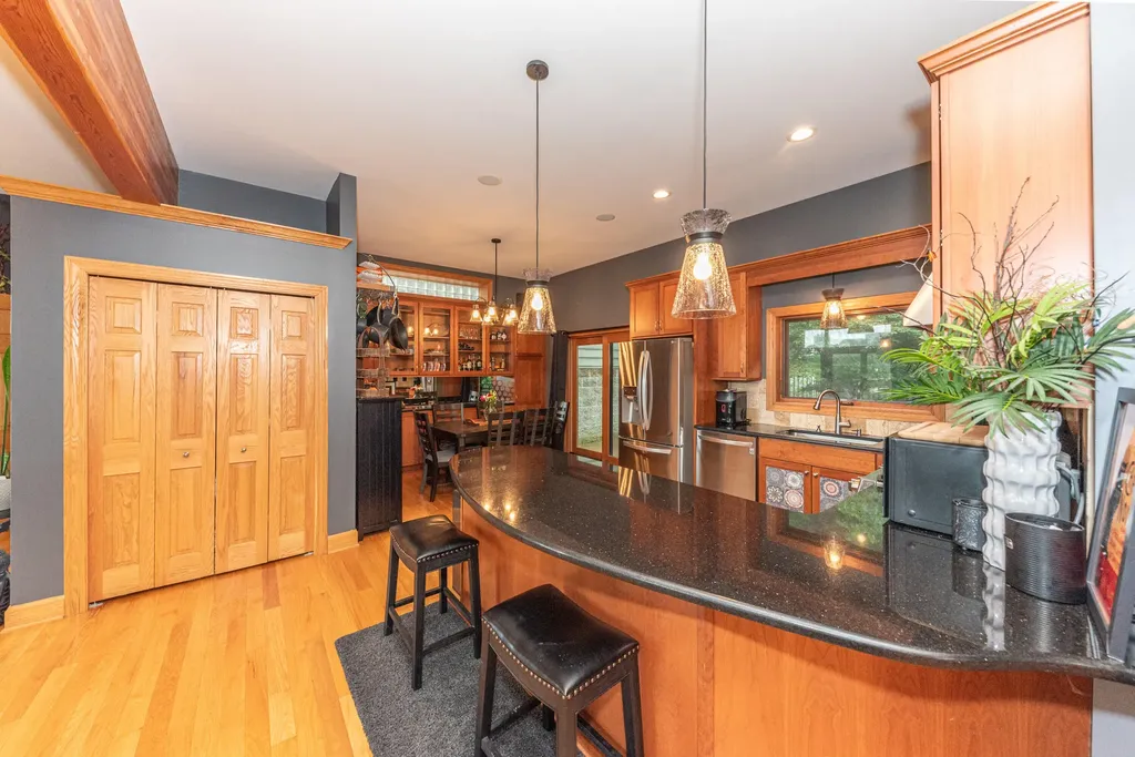 857 Wildt Street Ann Arbor City MI 48103