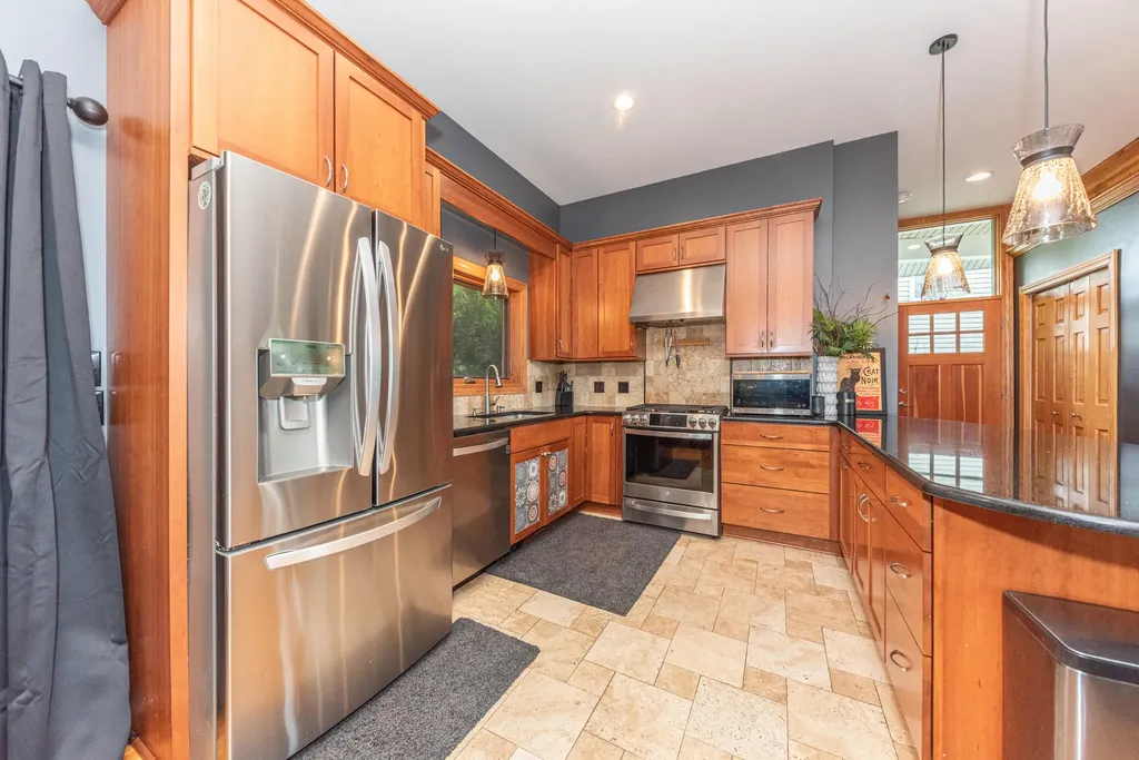 857 Wildt Street Ann Arbor City MI 48103