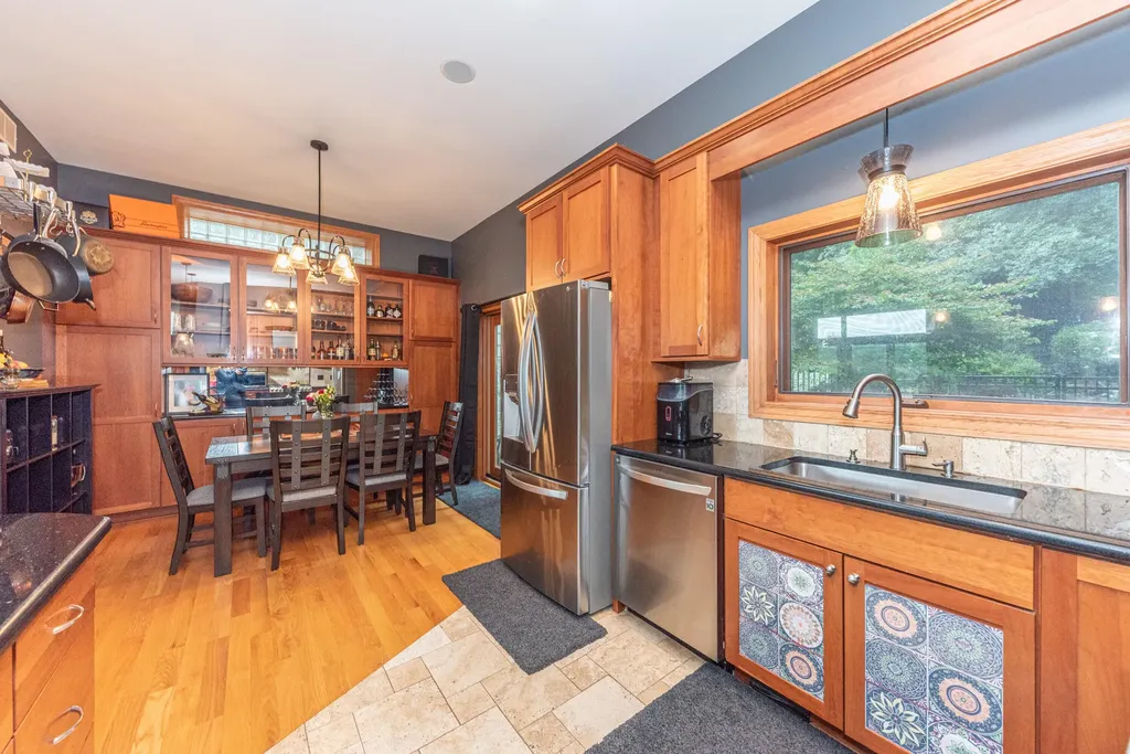 857 Wildt Street Ann Arbor City MI 48103