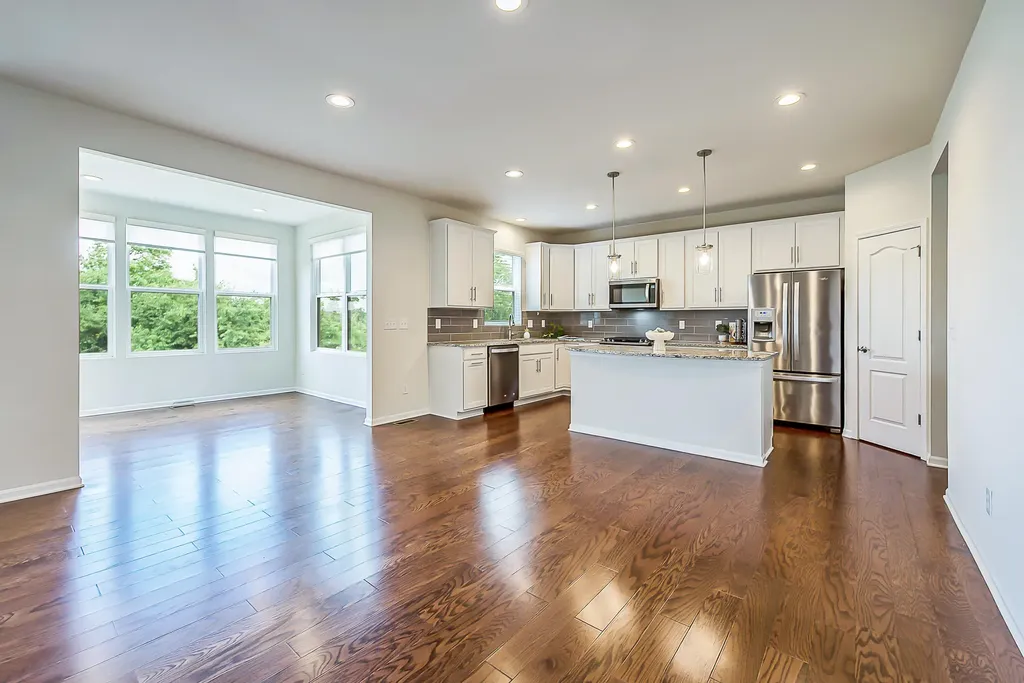 847 Groveland Circle Pittsfield Charter Township MI 48108