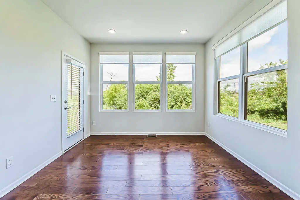 847 Groveland Circle Pittsfield Charter Township MI 48108