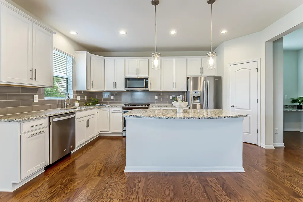 847 Groveland Circle Pittsfield Charter Township MI 48108