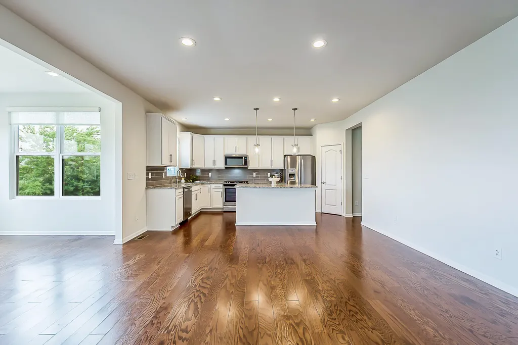 847 Groveland Circle Pittsfield Charter Township MI 48108
