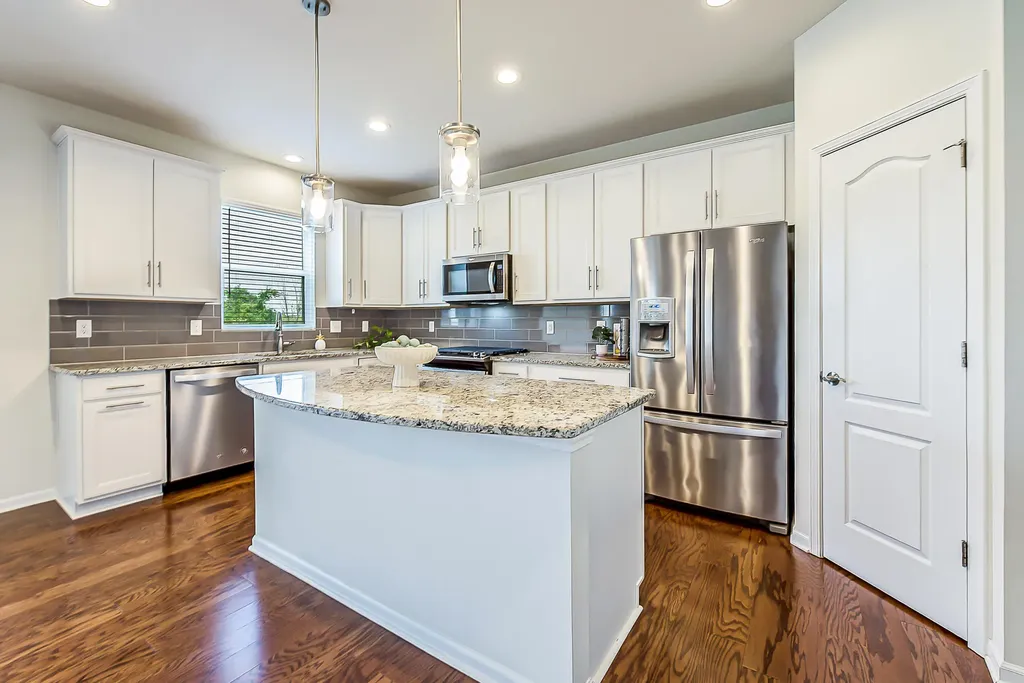 847 Groveland Circle Pittsfield Charter Township MI 48108
