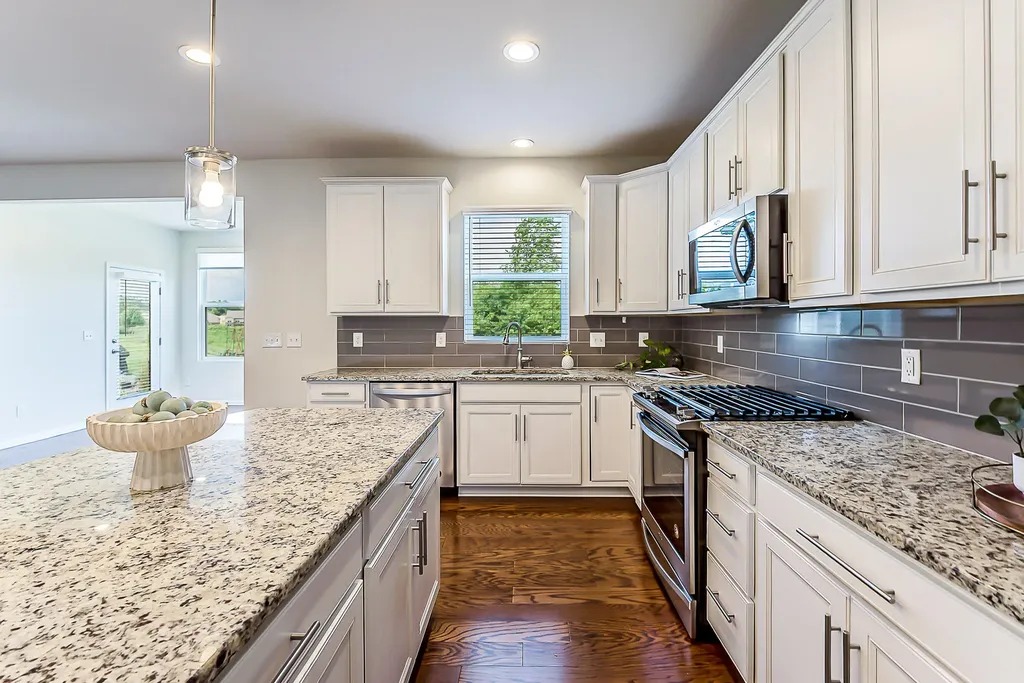 847 Groveland Circle Pittsfield Charter Township MI 48108