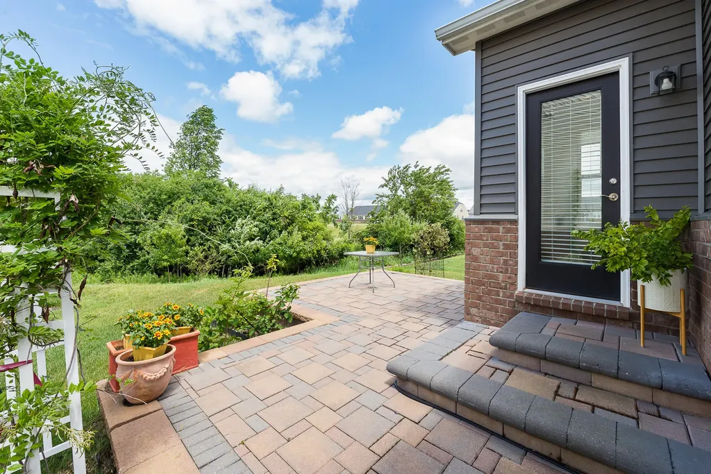 847 Groveland Circle Pittsfield Charter Township MI 48108
