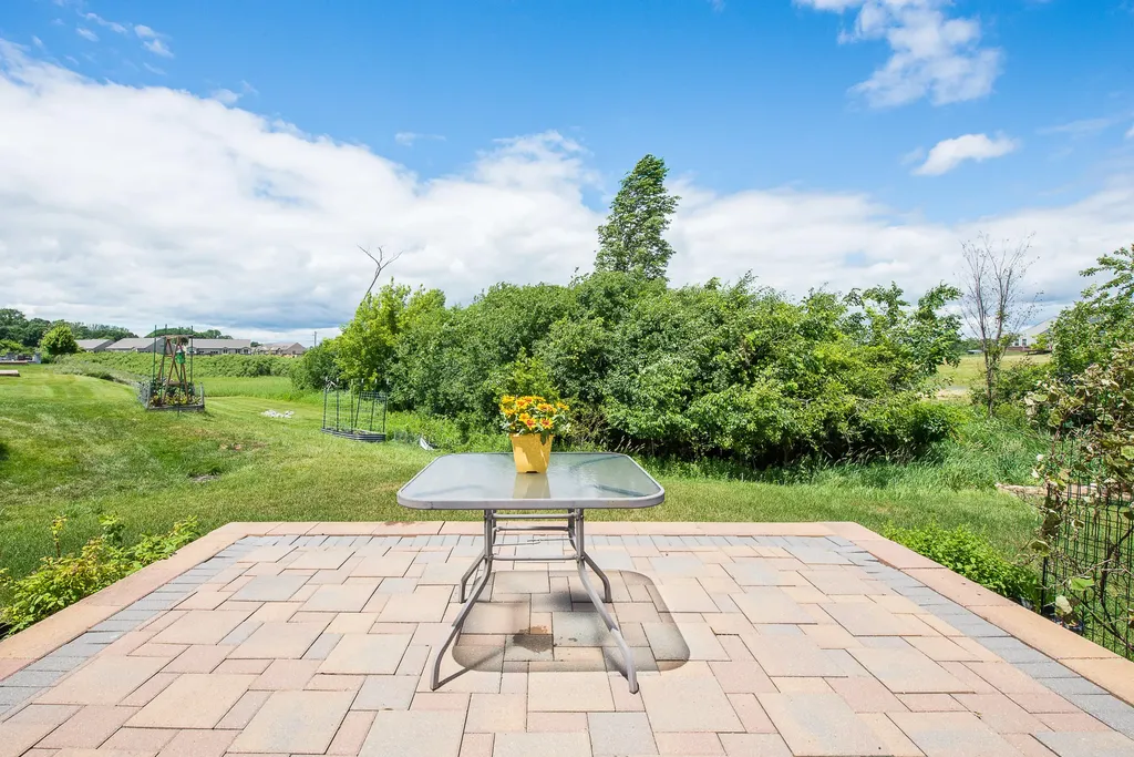 847 Groveland Circle Pittsfield Charter Township MI 48108
