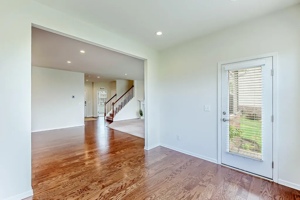 847 Groveland Circle Pittsfield Charter Township MI 48108