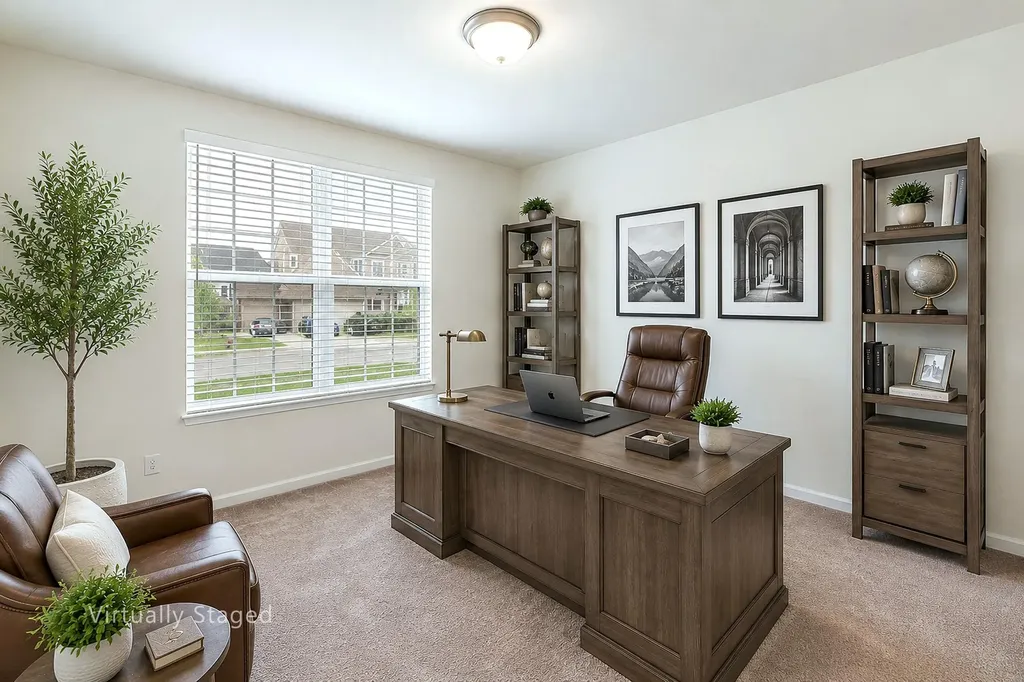 847 Groveland Circle Pittsfield Charter Township MI 48108