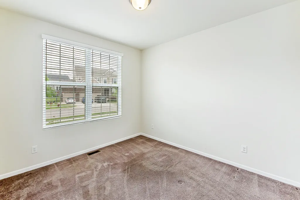 847 Groveland Circle Pittsfield Charter Township MI 48108