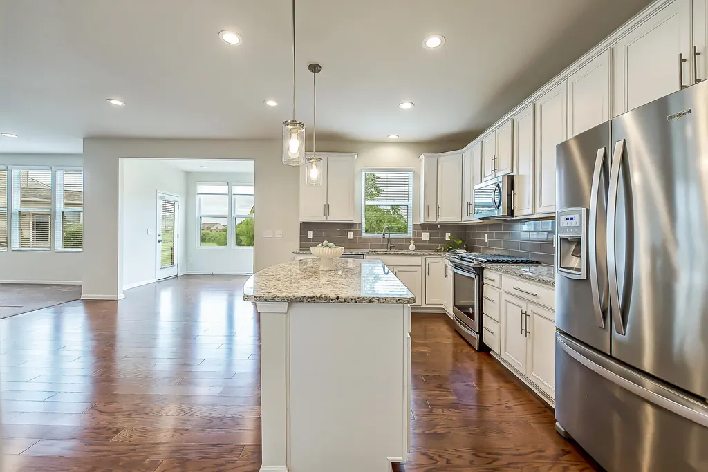 847 Groveland Circle Pittsfield Charter Township MI 48108