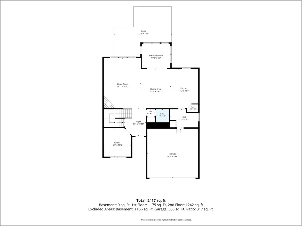 847 Groveland Circle Pittsfield Charter Township MI 48108