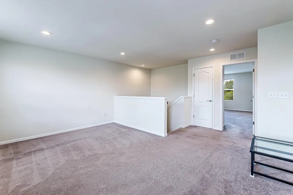 847 Groveland Circle Pittsfield Charter Township MI 48108
