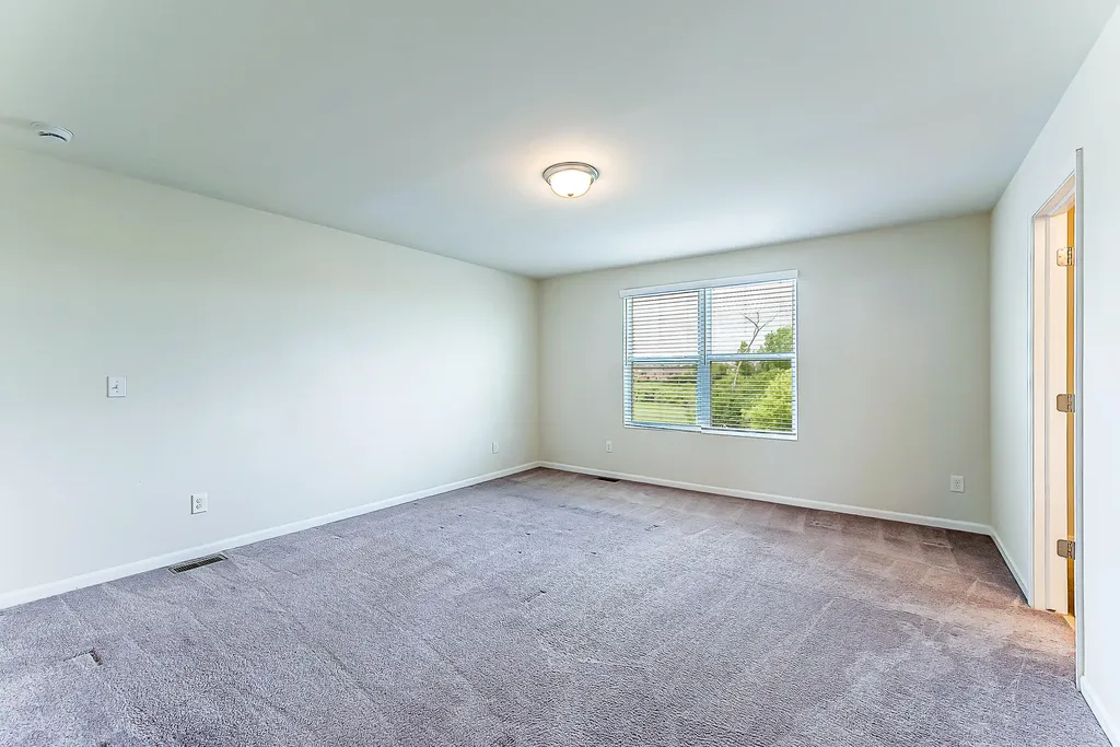 847 Groveland Circle Pittsfield Charter Township MI 48108