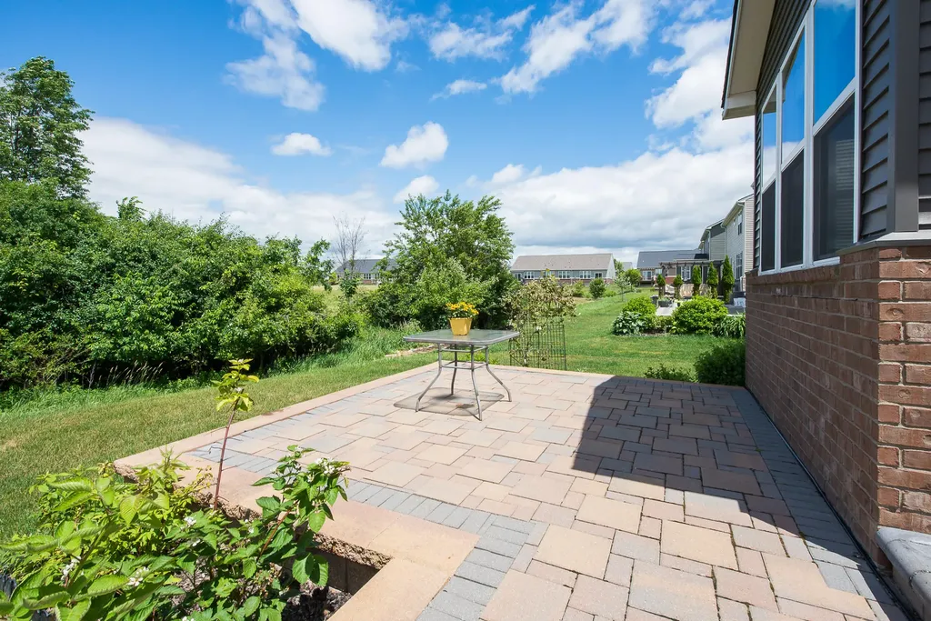 847 Groveland Circle Pittsfield Charter Township MI 48108