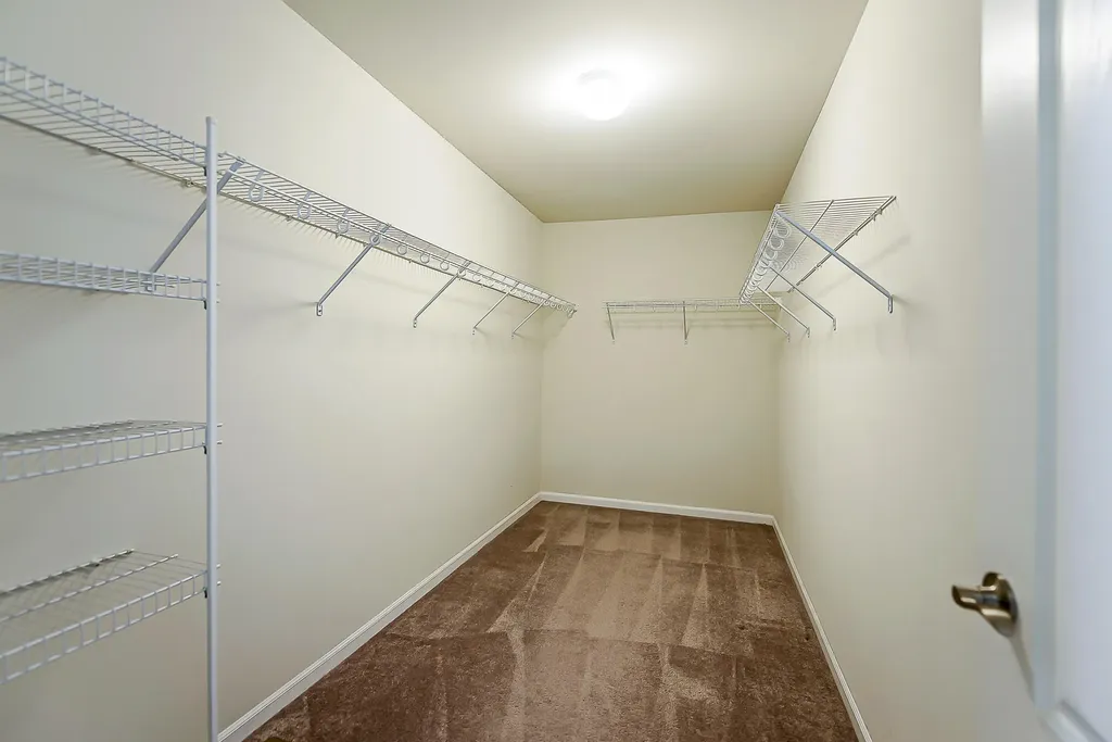 847 Groveland Circle Pittsfield Charter Township MI 48108