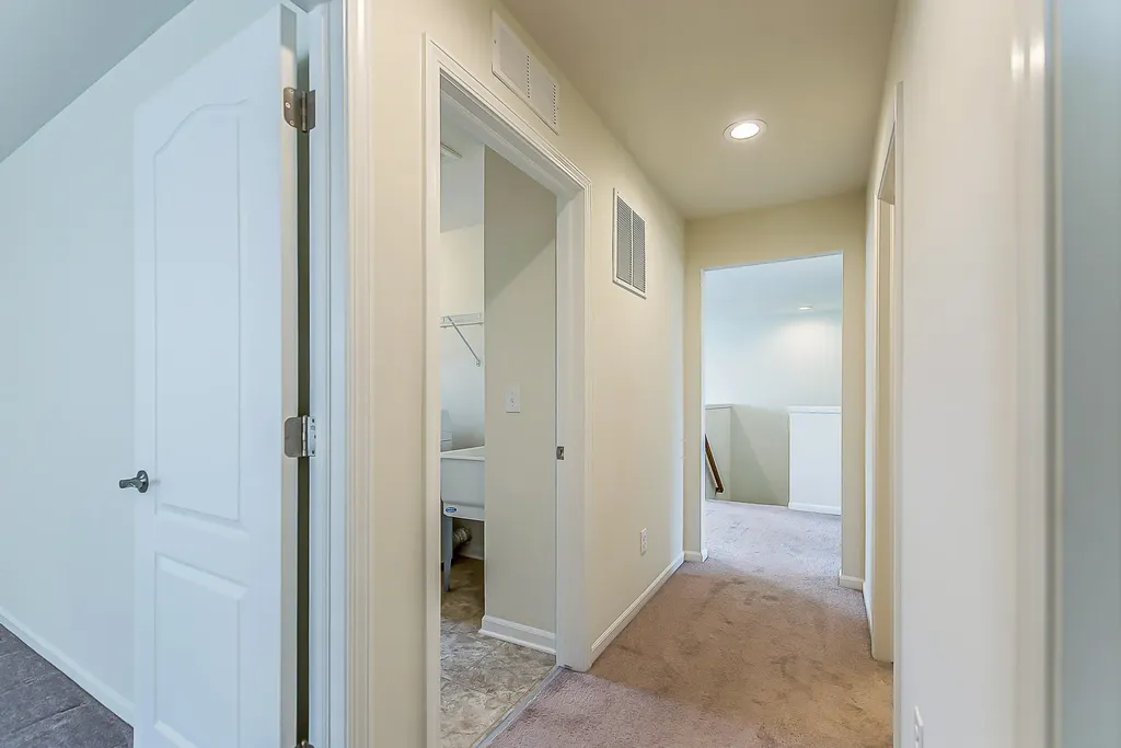 847 Groveland Circle Pittsfield Charter Township MI 48108