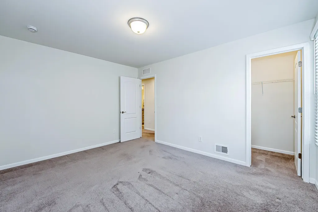 847 Groveland Circle Pittsfield Charter Township MI 48108