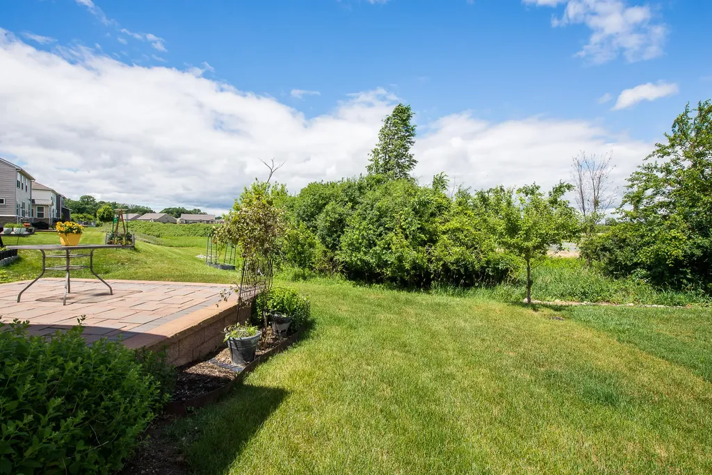 847 Groveland Circle Pittsfield Charter Township MI 48108