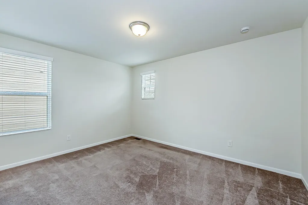847 Groveland Circle Pittsfield Charter Township MI 48108