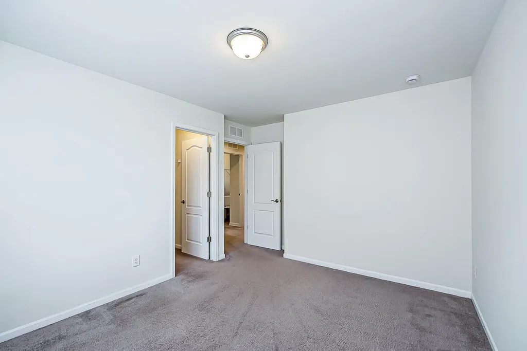 847 Groveland Circle Pittsfield Charter Township MI 48108