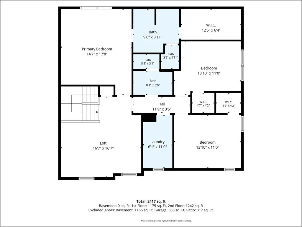 847 Groveland Circle Pittsfield Charter Township MI 48108
