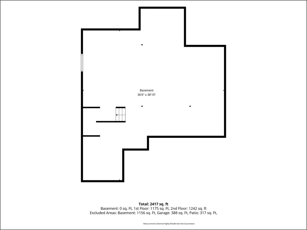 847 Groveland Circle Pittsfield Charter Township MI 48108