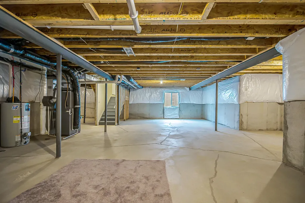 847 Groveland Circle Pittsfield Charter Township MI 48108