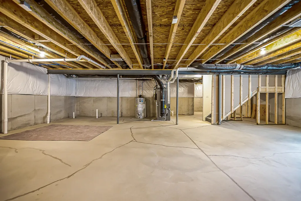 847 Groveland Circle Pittsfield Charter Township MI 48108