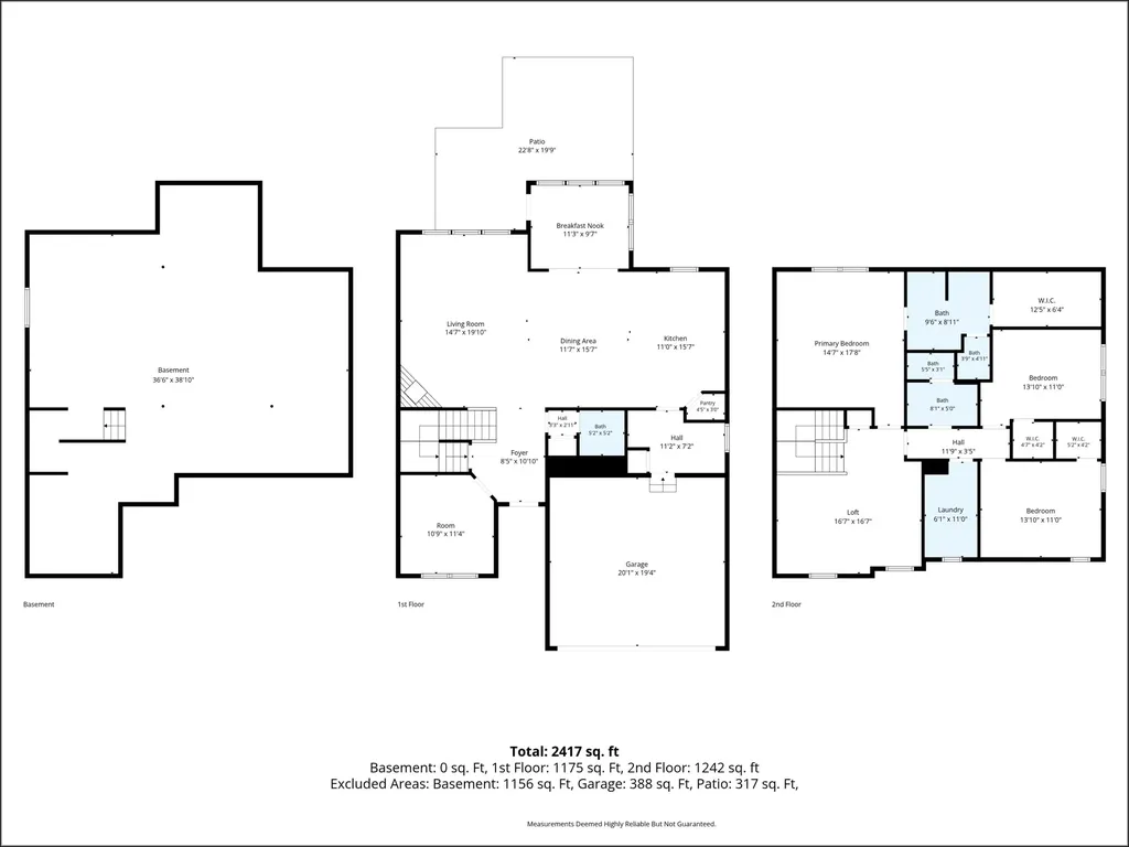 847 Groveland Circle Pittsfield Charter Township MI 48108