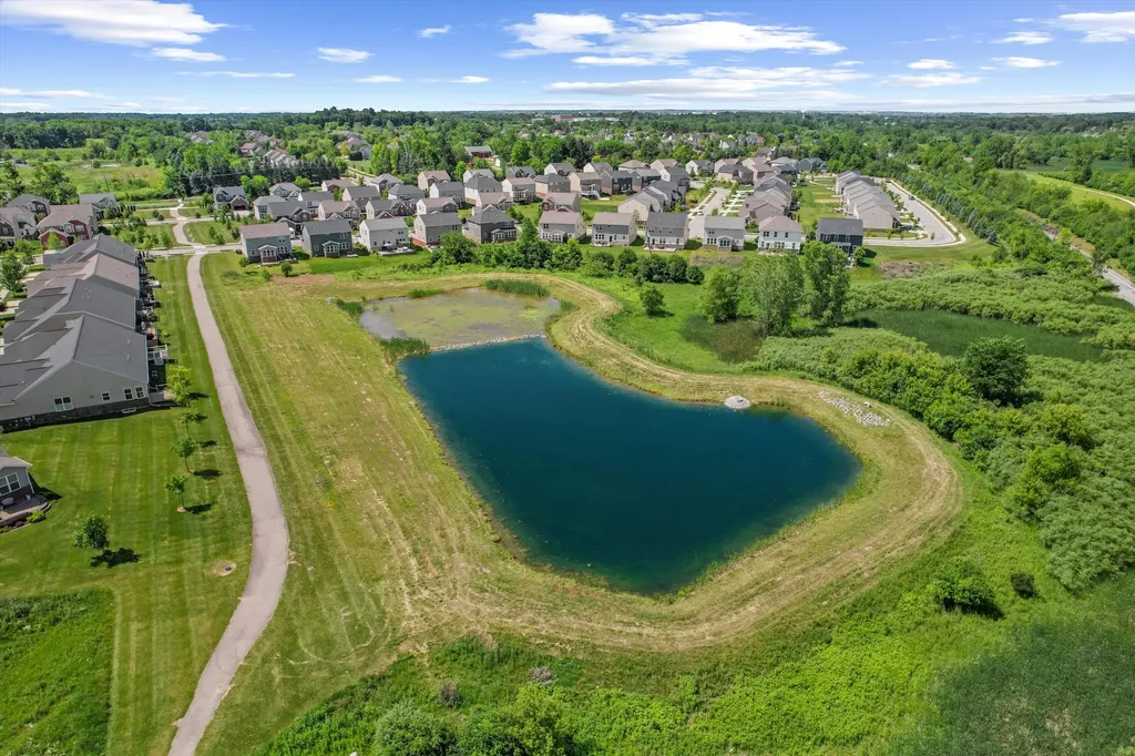 847 Groveland Circle Pittsfield Charter Township MI 48108