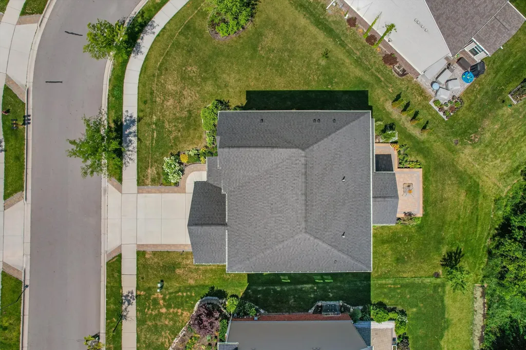 847 Groveland Circle Pittsfield Charter Township MI 48108