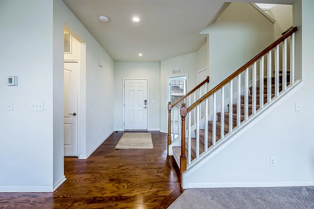 847 Groveland Circle Pittsfield Charter Township MI 48108